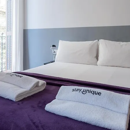U-nique Sagrada Familia Ii Apartment Barcelona