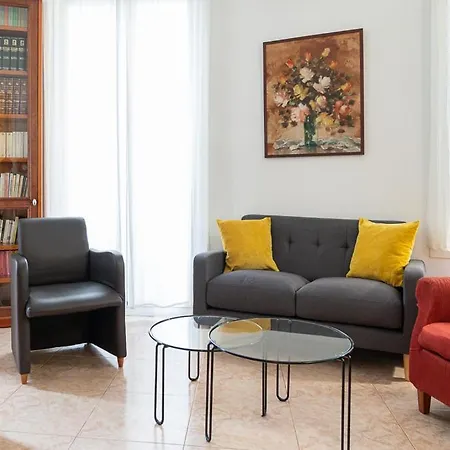 U-nique Sagrada Familia Ii Apartment