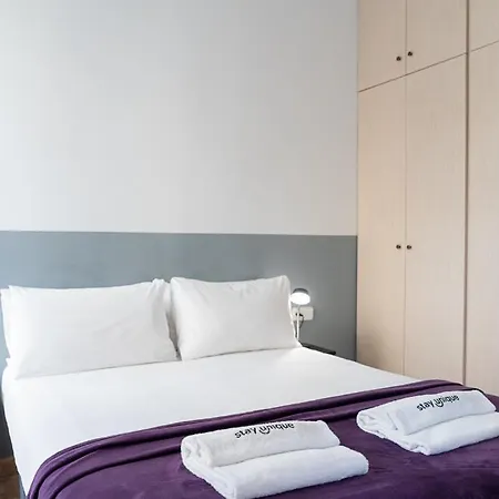 Apartment U-nique Sagrada Familia Ii
