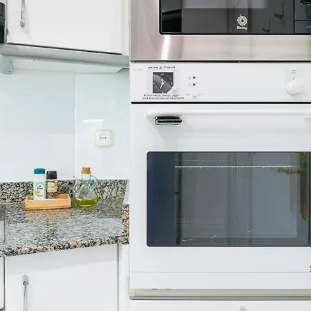 Apartamento U-nique Sagrada Familia Ii *