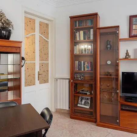 Apartamento U-nique Sagrada Familia Ii