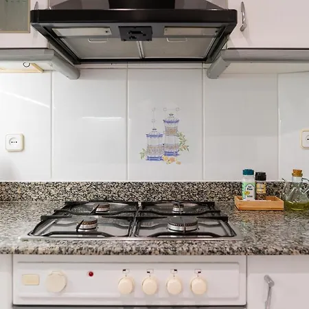 Apartamento U-nique Sagrada Familia Ii *