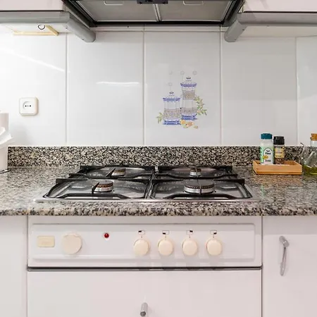 Apartamento U-nique Sagrada Familia Ii Barcelona