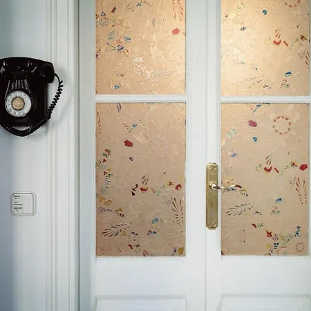 Apartamento U-nique Sagrada Familia Ii