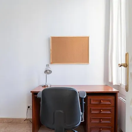 Appartement U-nique Sagrada Familia Ii