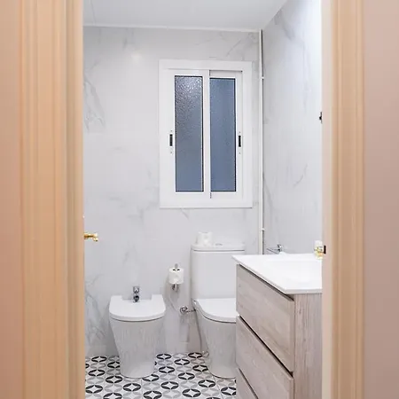 U-nique Sagrada Familia Ii Appartement Barcelona