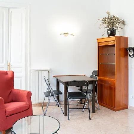 Appartement U-nique Sagrada Familia Ii *